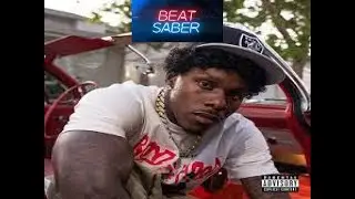 Red light green light (beat saber) #shorts
