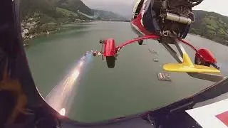 ROTORWINGS - AIR Display Zell am See