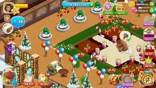 Adventure Bay Hilesi - Sınırsız Enerji ve Elmas (Energy Freeze Hack)