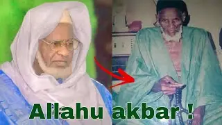 Allahu akbar !!! Thiérno Mama Awe et Thiérno Yahya Ba 