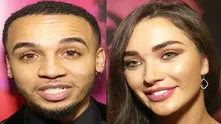 Boogie Man Premiere Interviews