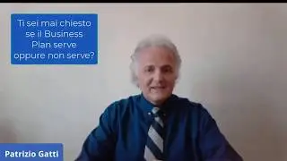 Il Business Plan - Essenziale per le richieste di Finanziamento