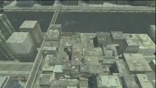 MW2 Common Boosting Spots p. 2