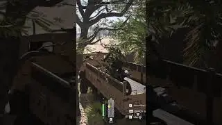 Funny Truck Glitches - DMZ #mw2 #callofduty #cod #dmz #gaming #dmzgameplay