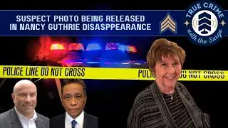 Breaking: Law Enforcement to Release Suspect Photo in Nancy Guthrie Disappearance