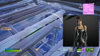 Kim Kardashian cup gameplay on PS4 250ping (EU)