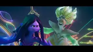 Ruby Gillman, Teenage Kraken - Cinemark Promo