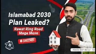 🔥 Government Master Stroke 💥 Rawat Ring Road Becomes Islamabad&rsquo;s Backbone!