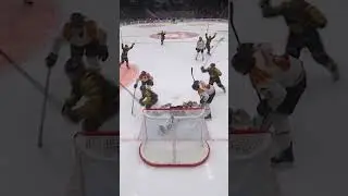 Frans Haara med snyggt m&aring;l (Skellefte&aring; AIK Bryn&auml;s IF Skellefte&aring; Kraft Arena SHL Sverige) (#Shorts)