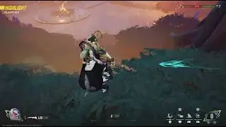 Silent Jeff ult clutch