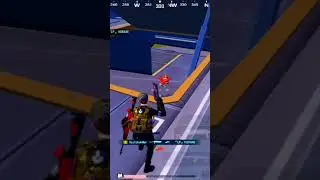 1 vs 4 in 3.2 update 😯🔥🔥 #shorts #pubg #shortsfeed #subscribe #viralshorts #trendingshorts