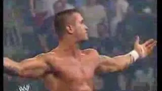 wwe evolution titantron 2