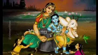 #తిరుప్పావై15వపాశురం#telugu#devotional#sampradayam#dhanurmasamspecial#godadevi#srikrishna #bhakthi