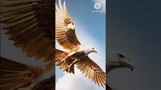 Incredible fusion animal with crystal 🤔🤔||#shorts