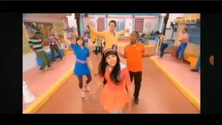 The Fresh Beat Band - Here We Go (Official Music Video)