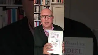 Michel Krielaars Non fictie