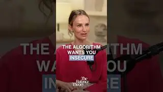 Почему внешность в интернете имеет большее значение, чем мы думаем #подкаст