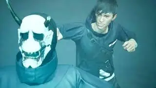 Ghostwire Tokyo &bull; Xbox Game Pass Trailer &bull; TW &bull; XSX PC