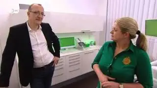 استكمال تجهيز مطار برلين براندنبورغ- من مشروع عملاق إلى كابوس؟ | صنع في ألمانيا