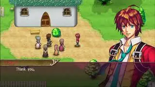 Revenant Saga (PS4) WalkThrough Part 1
