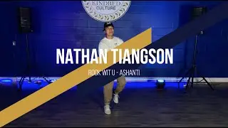 Rock Wit U by Ashanti | Nathan Tiangson Choreography