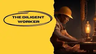 The Diligent Worker