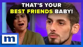 I Medically Cannot Have Kids! | Maury Show | Season 20