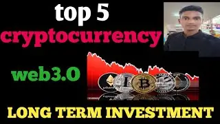 web3 coin | top 5 crypto coin 2022 | Top coin review 2020