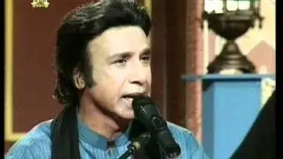 Kisi Chaman mein by Zafar Ramay Ptv Vdo.mpg