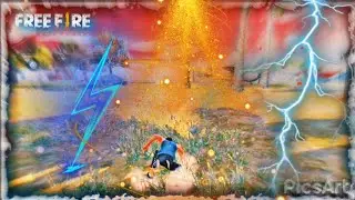 #flamer Moonlight 🌗 Editing 24k golden-Moon (Free Fire Highlights) 🇧🇷❤️🇮🇳CONFIGURATI&Oacute;N PERFECTA para