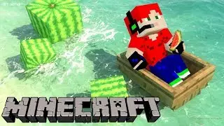 Minecraft Snapshot 18w16a 