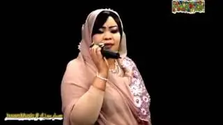 وجدان بحري / اُحلى طرب ( عشان خاطرك حبيبى انا ) ...