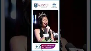 From Class Rep to College Ambassador | Syarun Lama&rsquo;s Journey at Manaslu