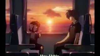 Clannad AS AMV