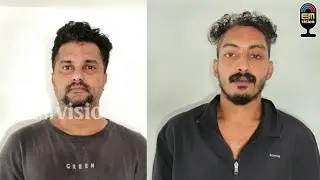 പാണ്ടിക്കാട് വീട്ടിൽ നടത്തിയ പരിശോധനയിൽ MDMA, കഞ്ചാവ് എന്നിവയുമായി രണ്ട് യുവാക്കൾ പോലീസിന്റെ പിടിയിൽ