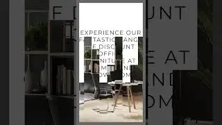 Ergo Outlet | Discount Office Furniture Online UK