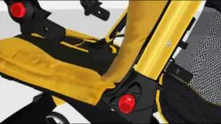 Carucior sport Take Off