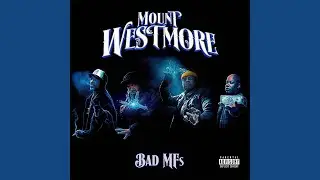 Mount Westmore - I Quit