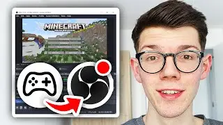How To Use Game Capture In OBS Studio - Step By Step