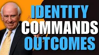 WHY JESUS TAUGHT IDENTITY FIRST &mdash; The SELF-IMAGE LAW Scholars See Before 2026
