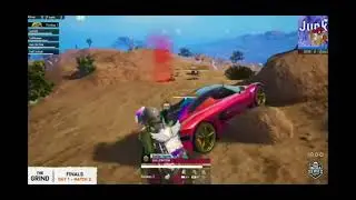 GodLike Vs Xspark