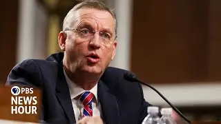 WATCH LIVE: Secretary Collins testifies to House VA panel on 2026 budget request