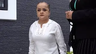 Madre hizo hasta lo imposible por separar a su hijo del amor de su vida