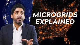 Microgrids | Engineering Explained | Virginia Tech Engineering