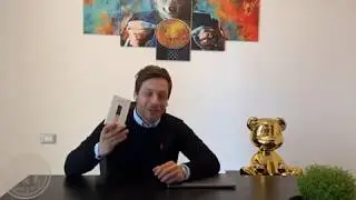 Simone Manco - Ledger: guida all&rsquo;acquisto e consigli