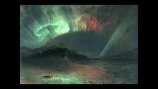 Frederic Edwin Church (1826~1900)