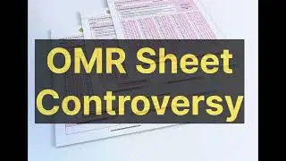 OMR Sheet Controversy | Supreme Court | Delhi High Court | 