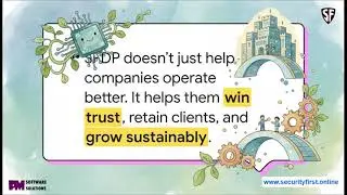 Building Business Digital Backbone | Manufacturing, Warehouses, Schools, Colleges, MSEM | SFDP