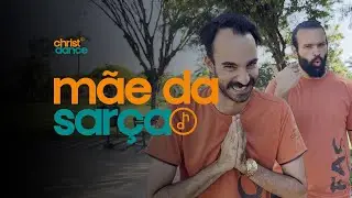 Christ Dance #16 - Mãe da Sarça - Colo de Deus ✞♩♫