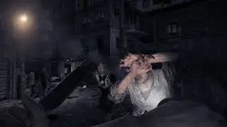 Cz lets play Dying Light Sb&iacute;r&aacute;n&iacute; Bateri&iacute;